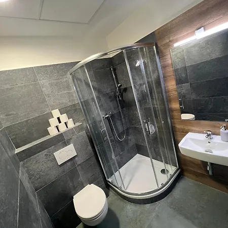 Hostal Like A Praga