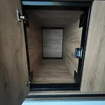 Like A Hostel